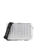 Aleon Classic 1905 Vanity Sac bandoulière platinum