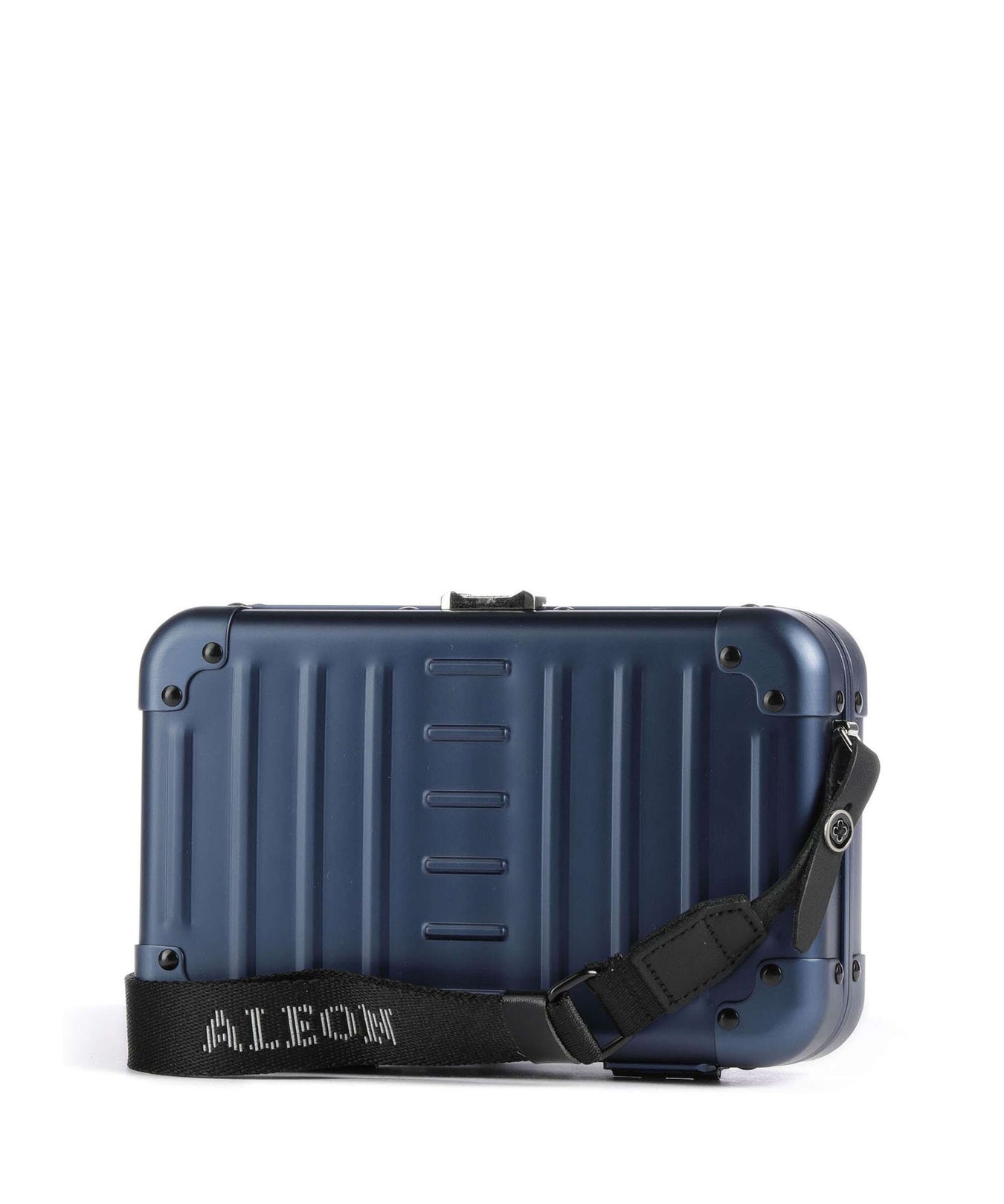Aleon Classic 1905 Vanity Crossbody bag sapphire