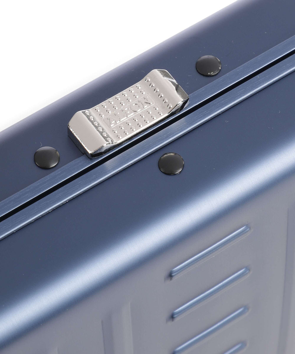 Aleon Classic 1905 Vanity Crossbody bag sapphire