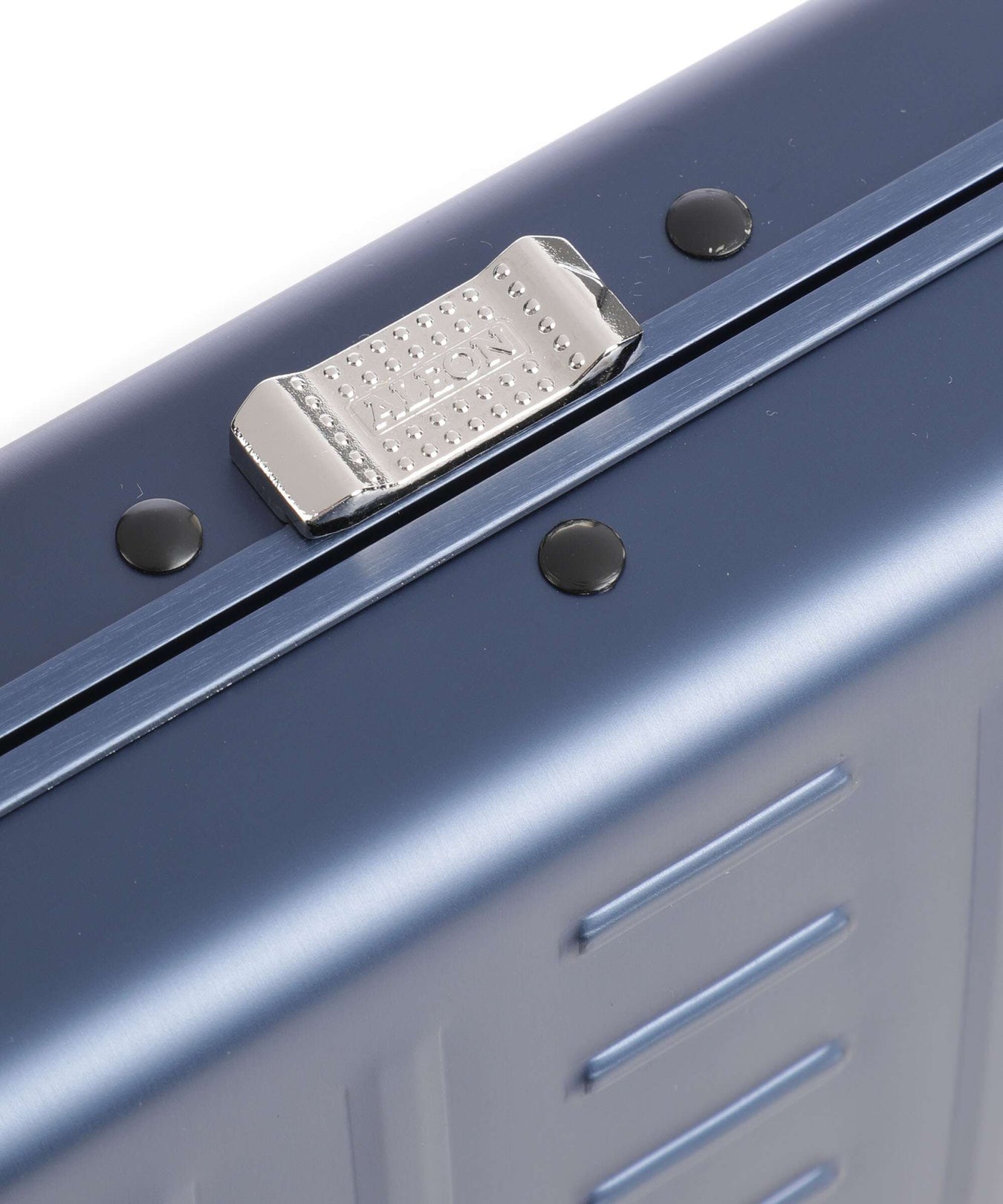 Aleon Classic 1905 Vanity Crossbody bag sapphire