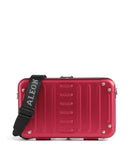Aleon Classic 1905 Vanity Sac bandoulière ruby