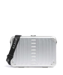 Aleon Classic 2505 Vanity Sac bandoulière platinum