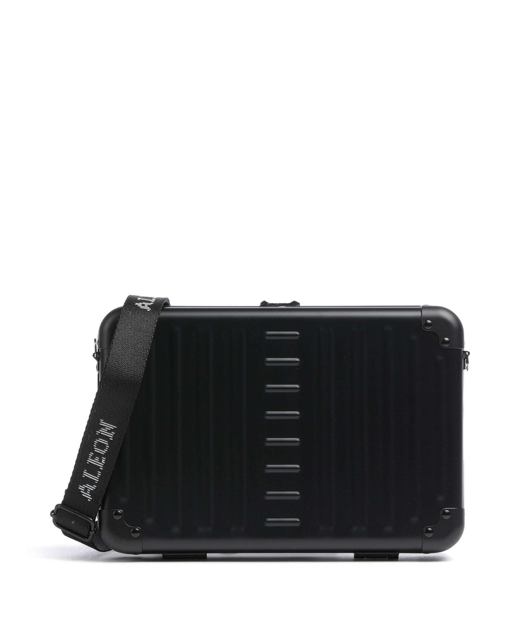 Aleon Classic 2505 Vanity Crossbody bag onyx
