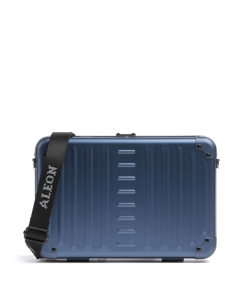 Aleon Classic 2505 Vanity Crossbody bag sapphire