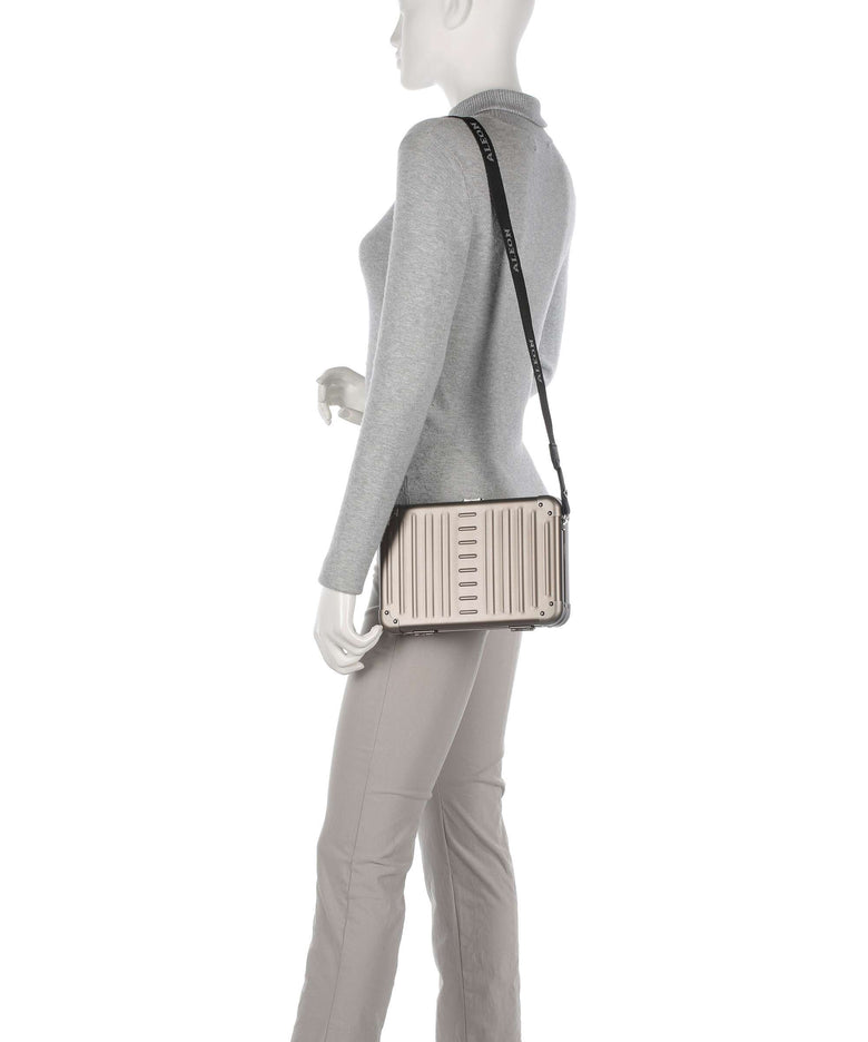 Aleon Classic 2505 Vanity Crossbody bag sapphire