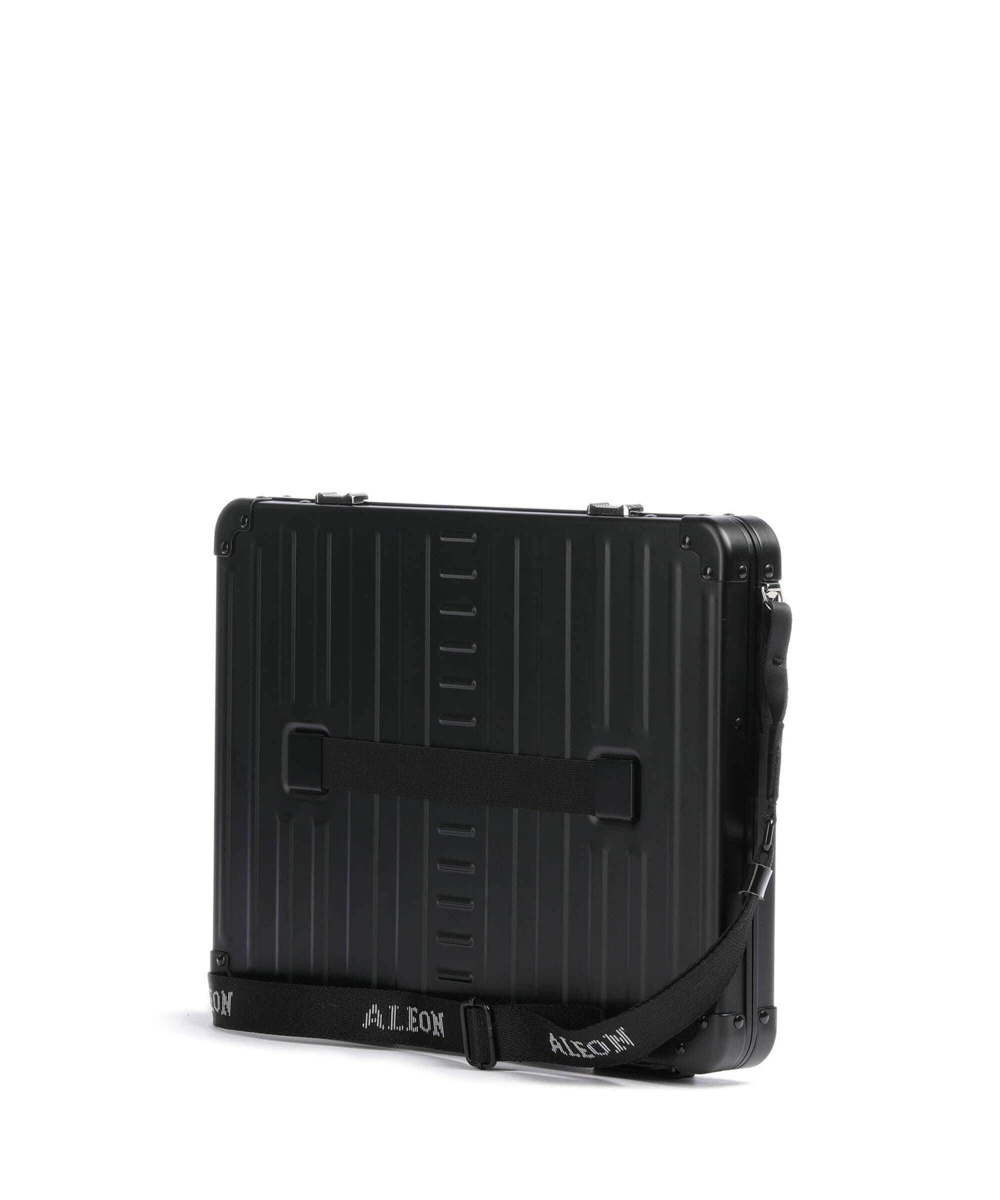 Aleon Classic Laptop bag onyx