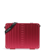 Aleon Classic Sac d'ordinateur ruby