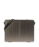 Aleon Classic Sac d'ordinateur bronze
