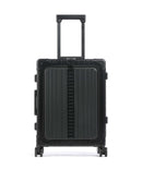 Aleon Classic 21 Domestic front flap 4-Rollen Trolley onyx
