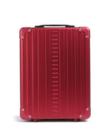 Aleon Classic 17 Sac à dos ruby
