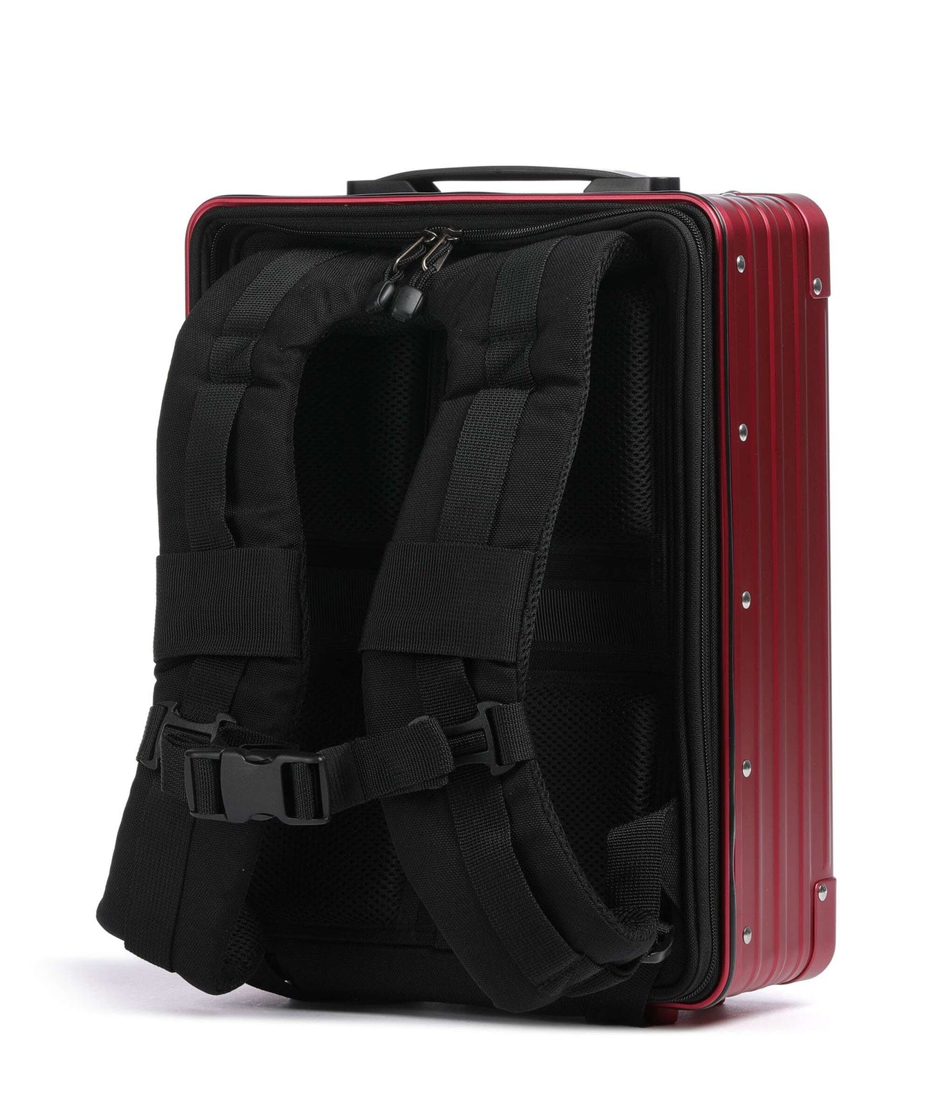 Aleon Classic 16 Backpack ruby