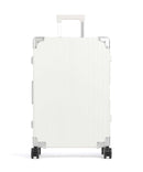 Aleon Fortis 26 Traveler Valise 4 roues snow white