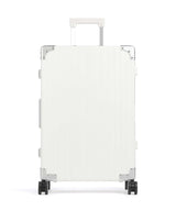 Aleon Fortis 26 Traveler 4-Rollen Trolley snow white