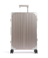 Aleon Fortis 26 Traveler 4-Rollen Trolley rose gold