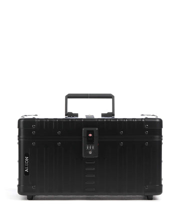Aleon Classic 15 Mallette cosmétiques onyx