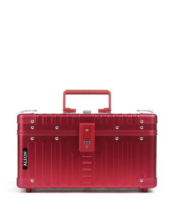 Aleon Classic 15 Mallette cosmétiques onyx