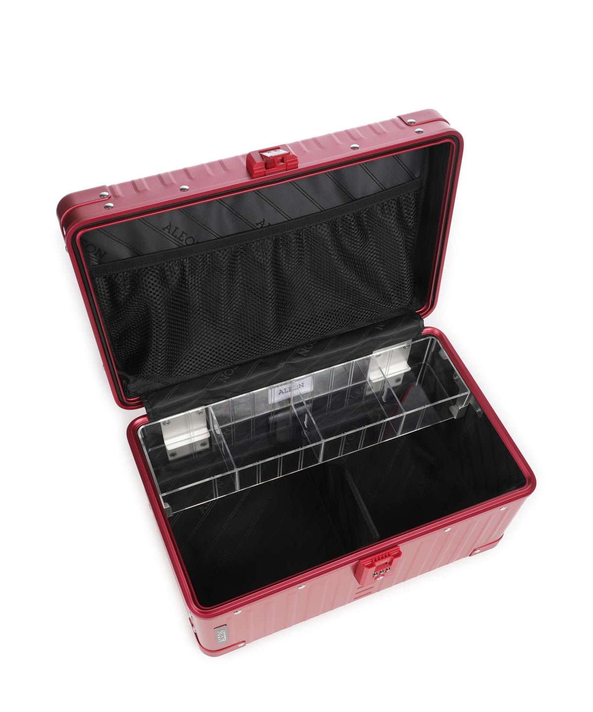 Aleon Classic 15 Beauty case onyx