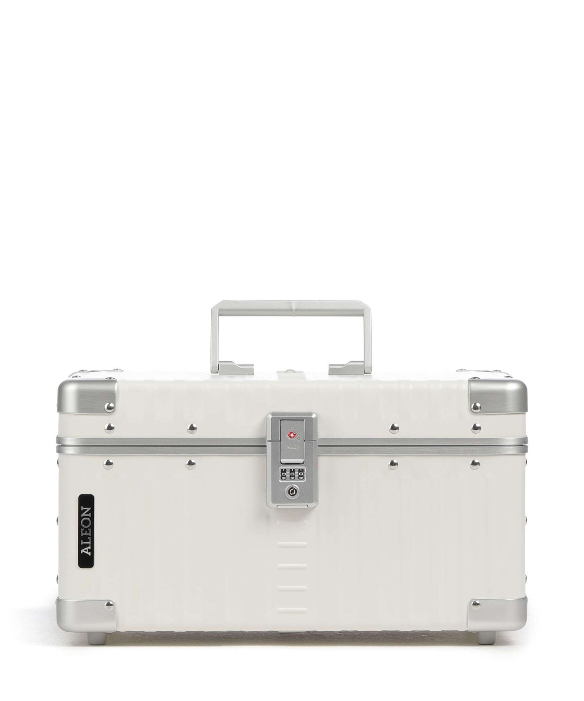 Aleon Fortis 15 Beauty case snow white