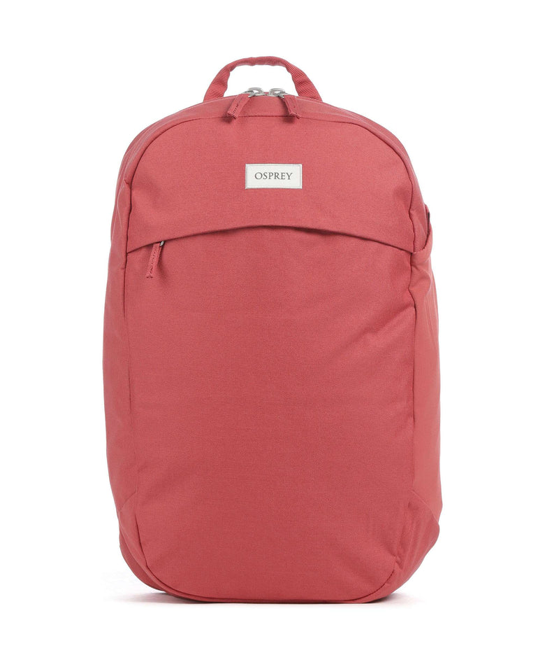 Osprey Arcane Large Backpack red pampas heather