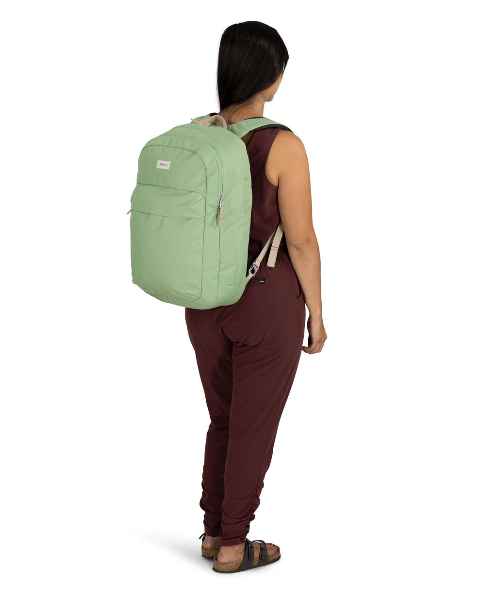 Osprey Arcane XL Backpack red pampas heather