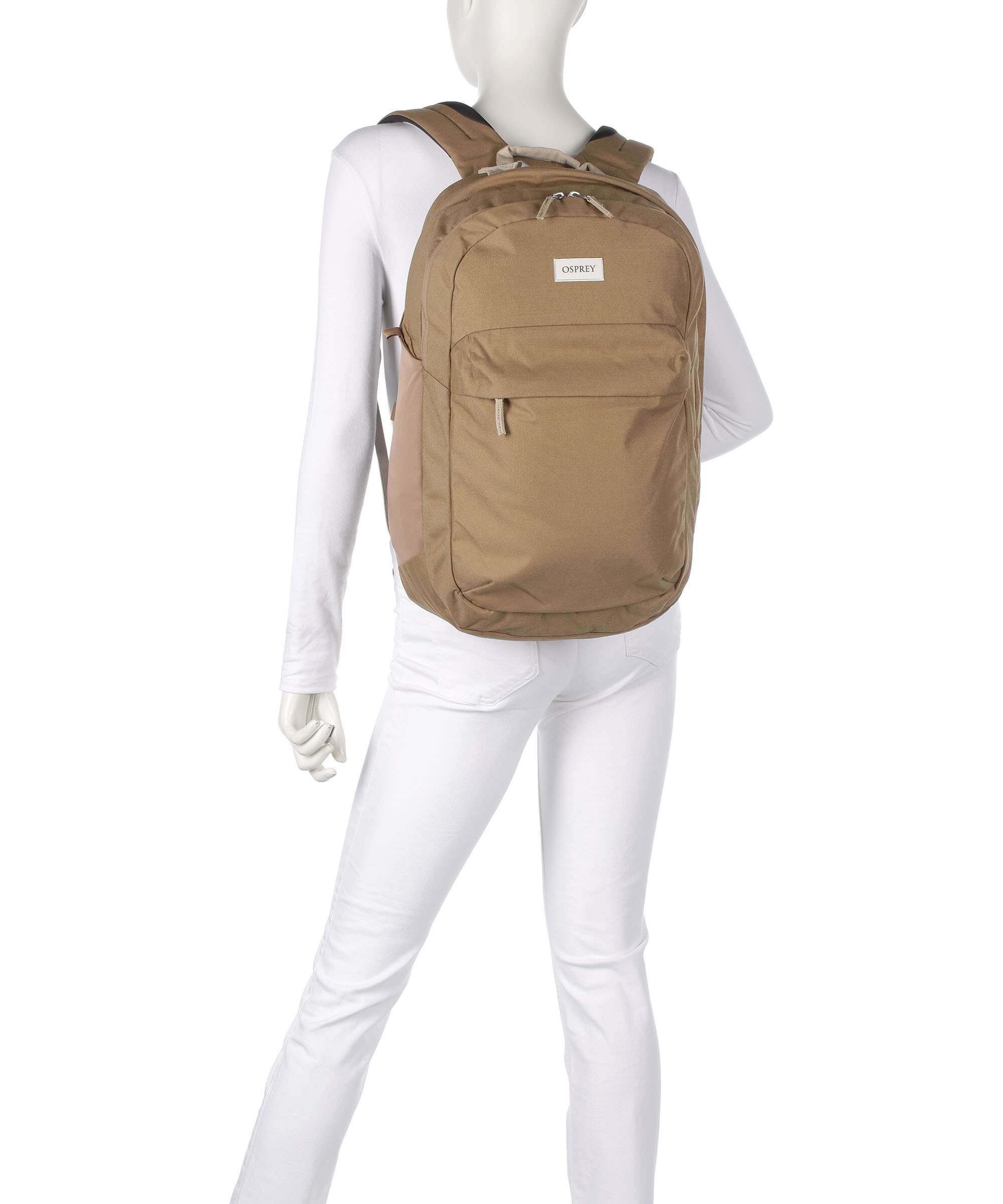 Osprey Arcane XL Backpack red pampas heather
