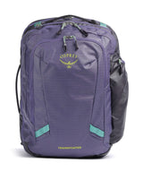 Osprey Transporter 36 Reiserucksack euphoria purple