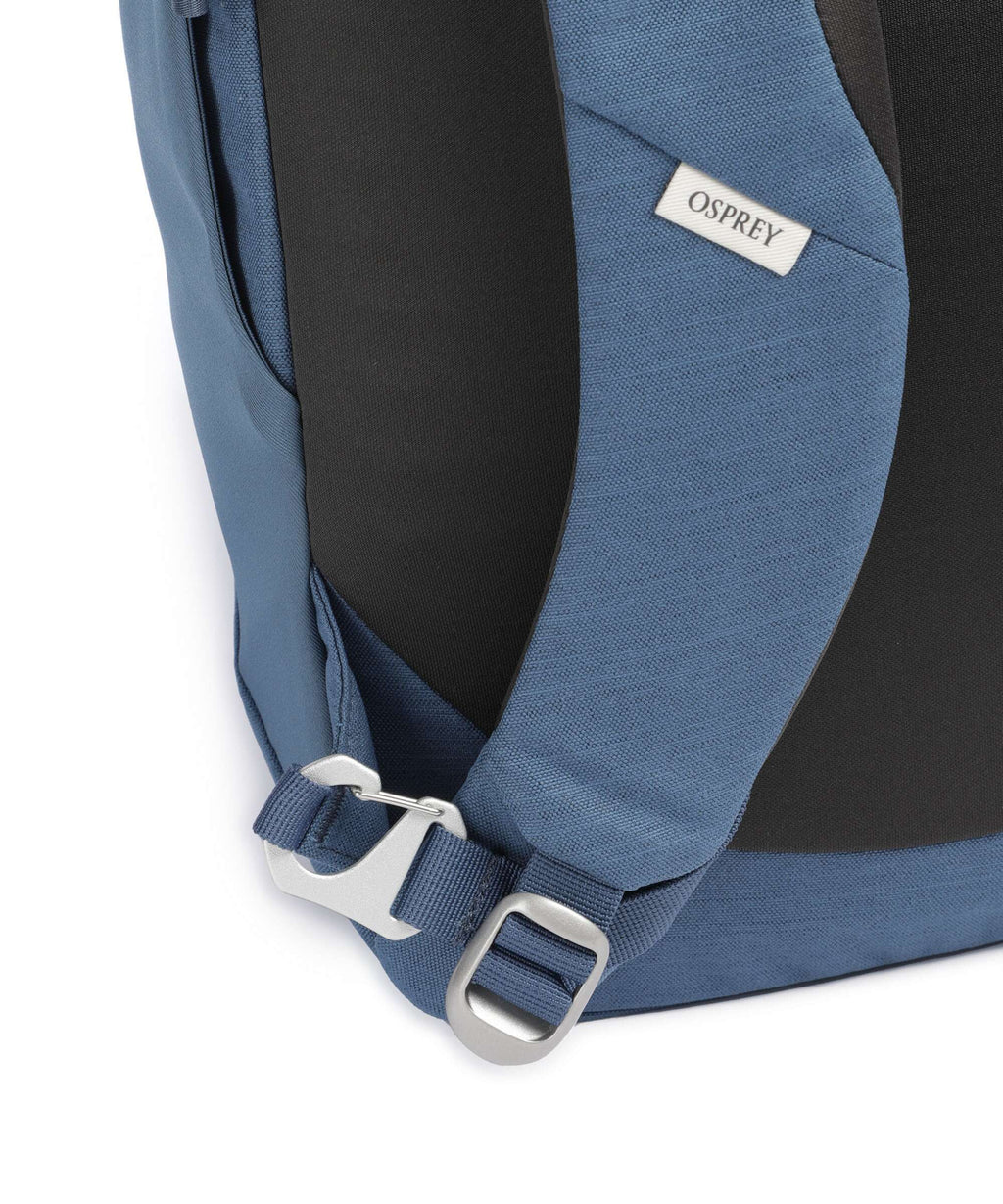 Osprey Arcane Large Backpack nirvana blue heather