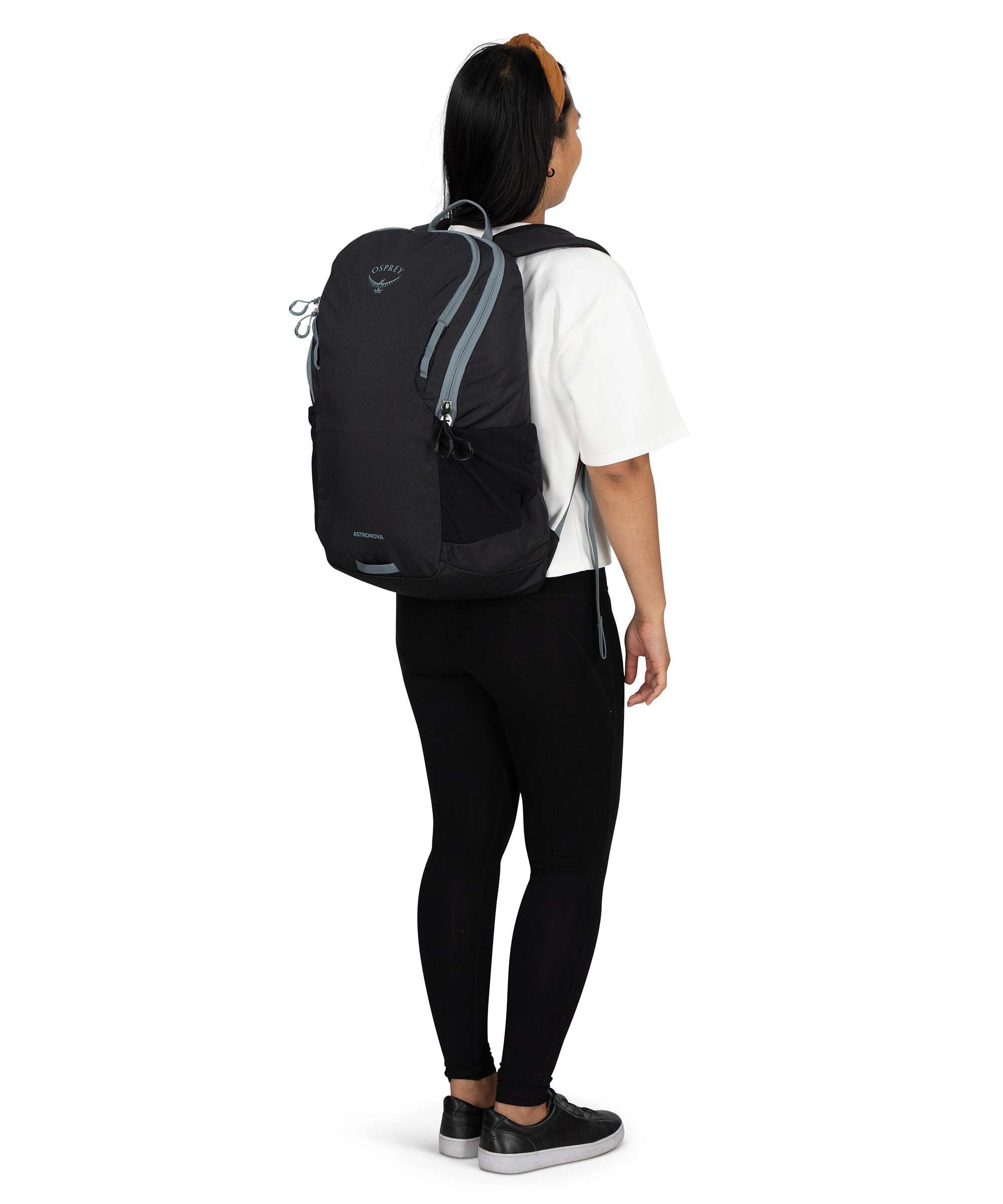 Osprey Astronova Backpack cascade blue/torrent blue