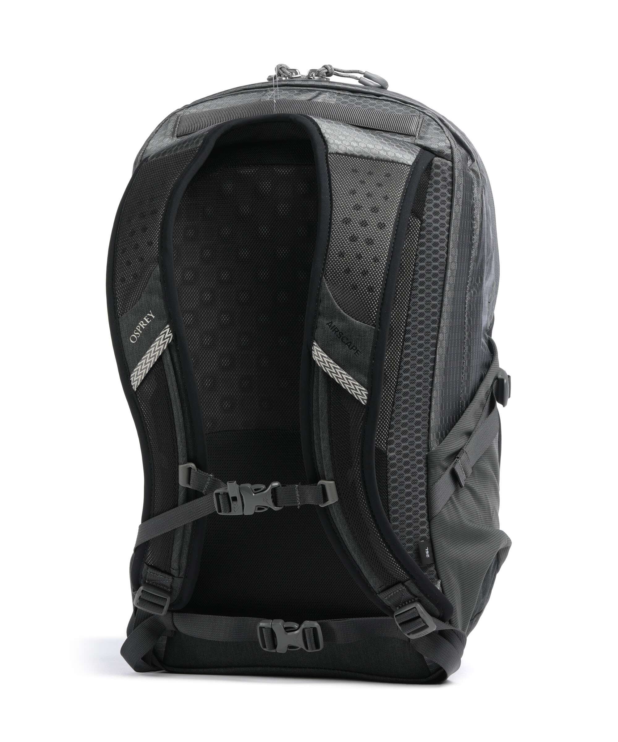 Osprey Quasar Backpack phantom grey heather