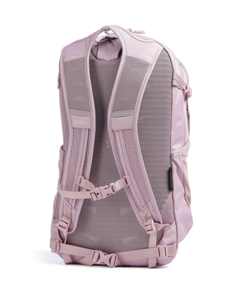 Osprey Daylight Plus Backpack iris pink