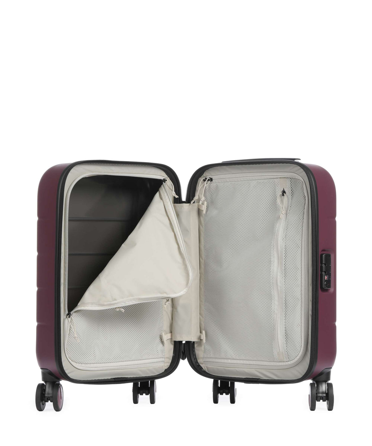 Osprey Ozone Spinner (4 wheels) moody burgundy
