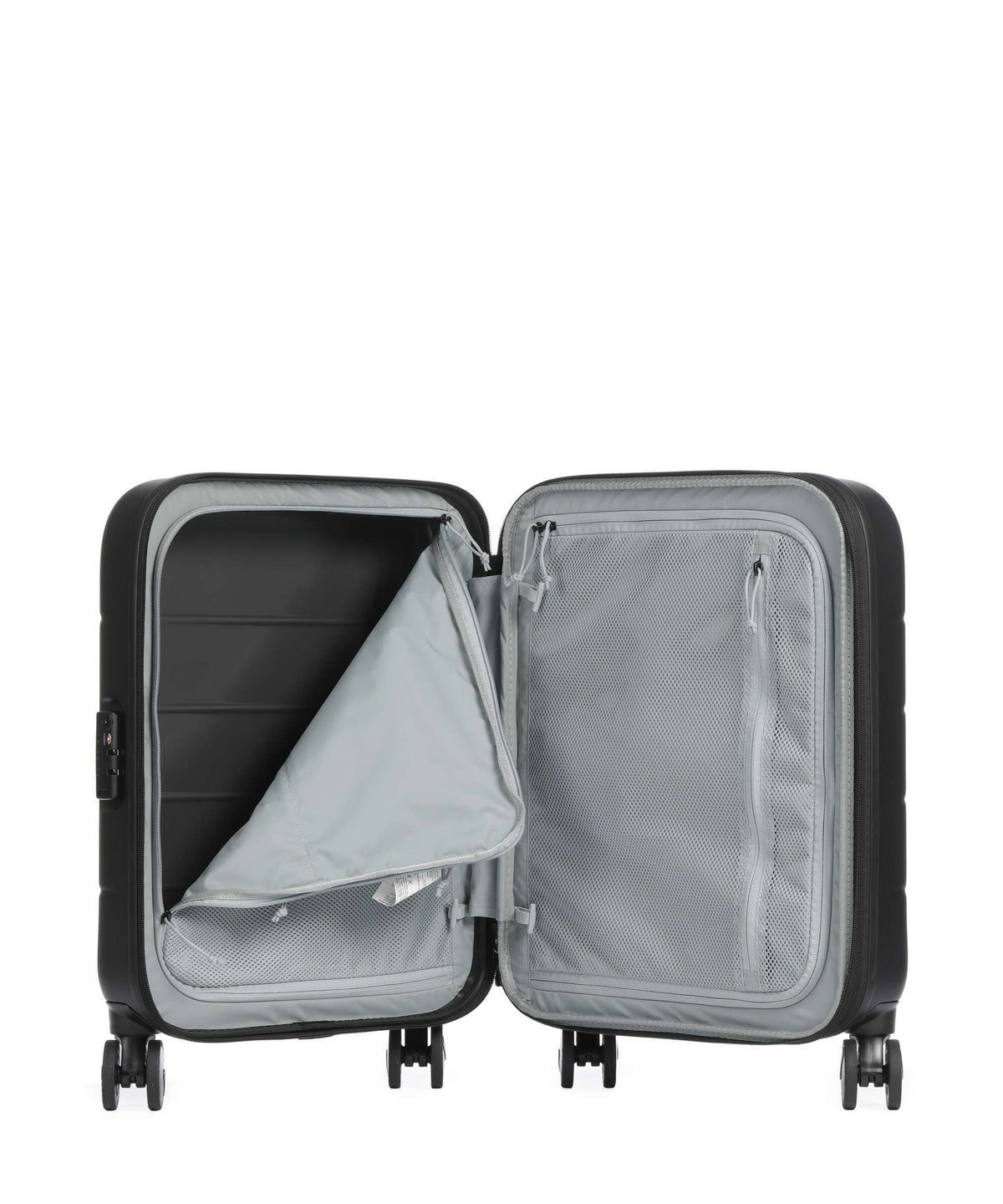 Osprey Ozone Exp Spinner (4 wheels) black