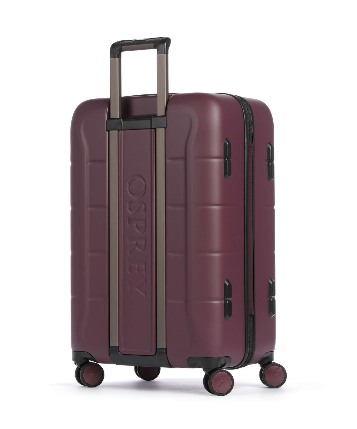Osprey Ozone Spinner (4 wheels) moody burgundy