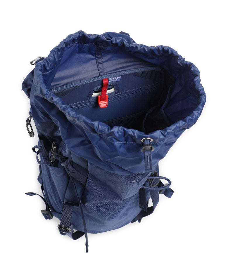 Osprey Kyte 28 Hiking backpack serenity blue