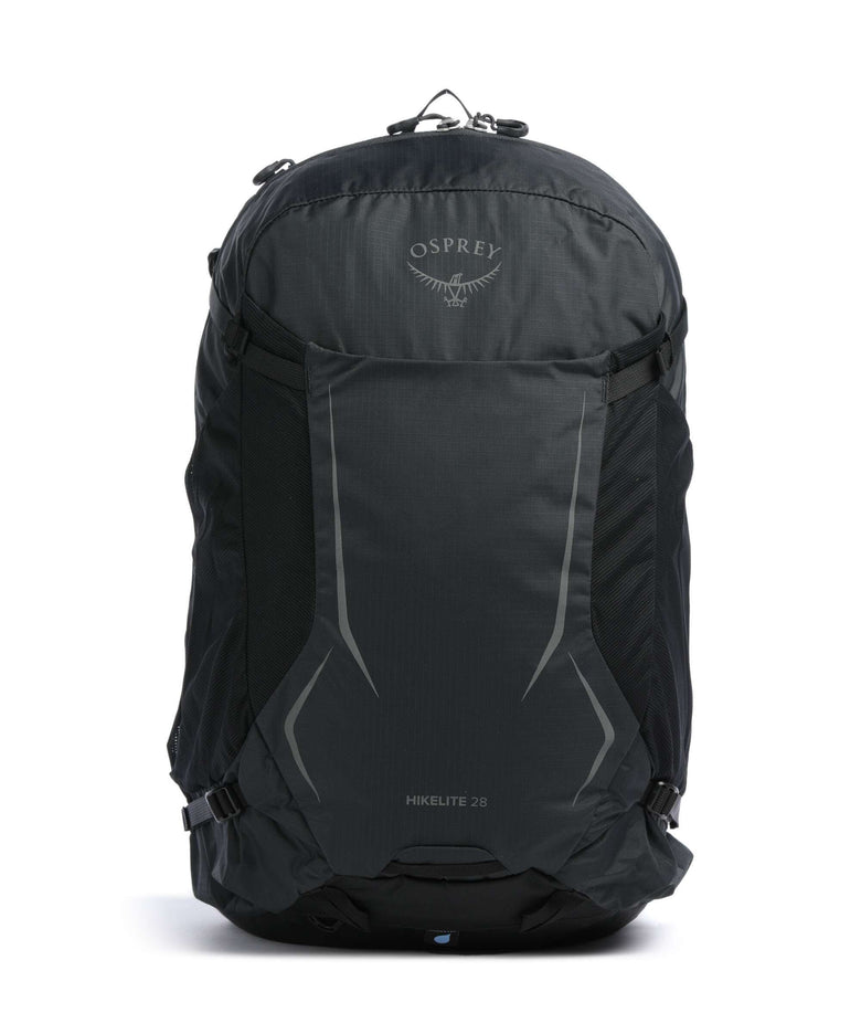 Osprey Hikelite 28 Hiking backpack raven black