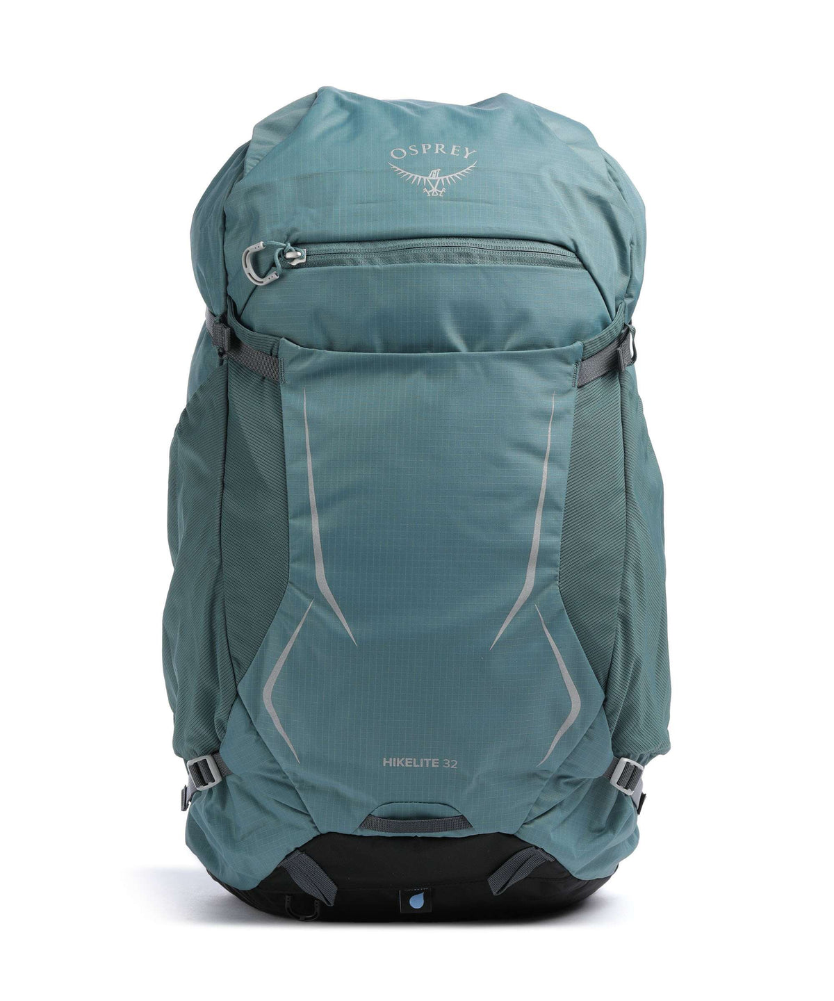 Osprey Hikelite 32 Hiking backpack cascade blue