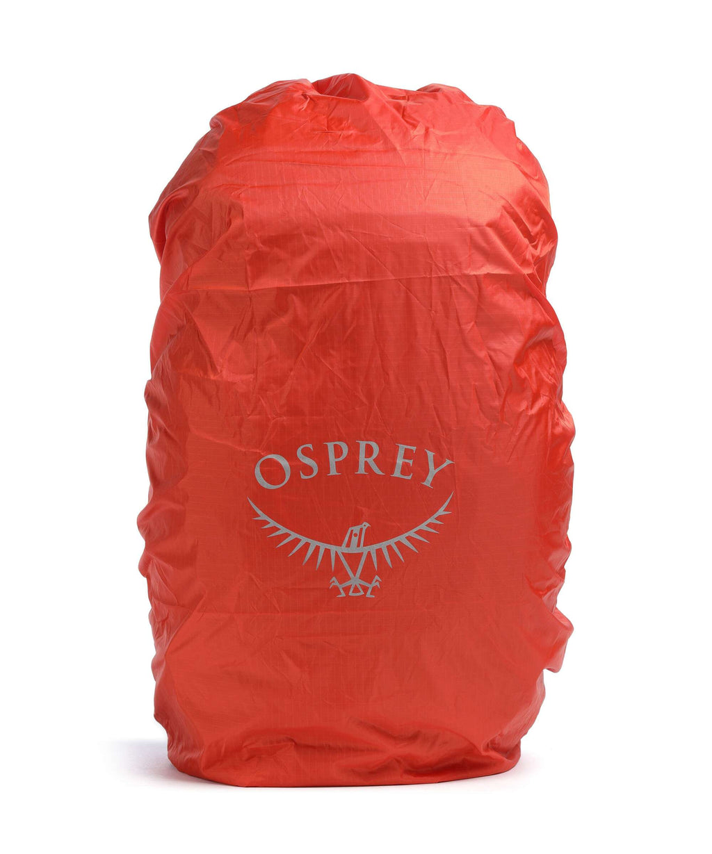 Osprey Hikelite 32 Hiking backpack tungsten/yelow