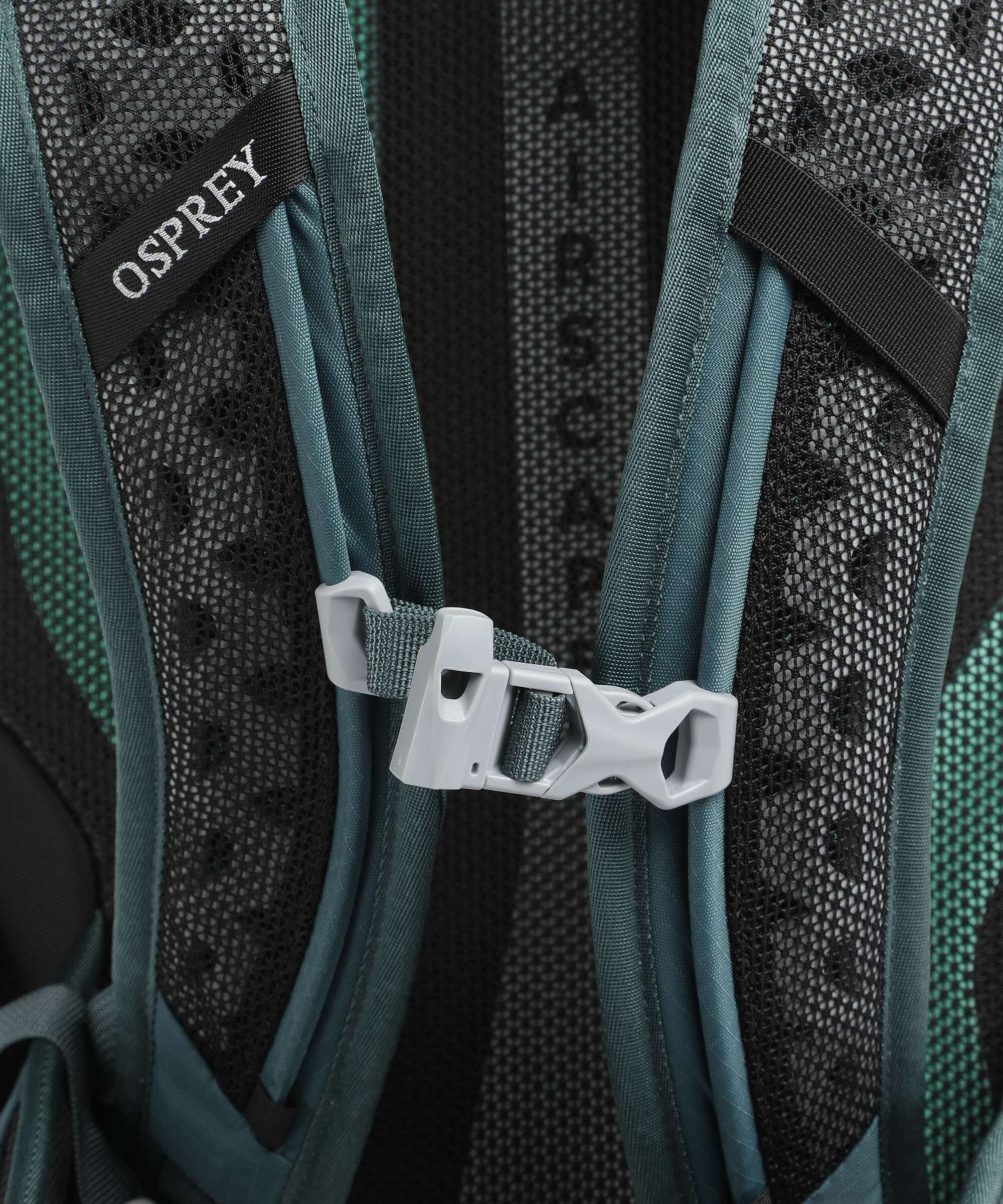Osprey Sportlite 22 Hiking backpack torrent blue
