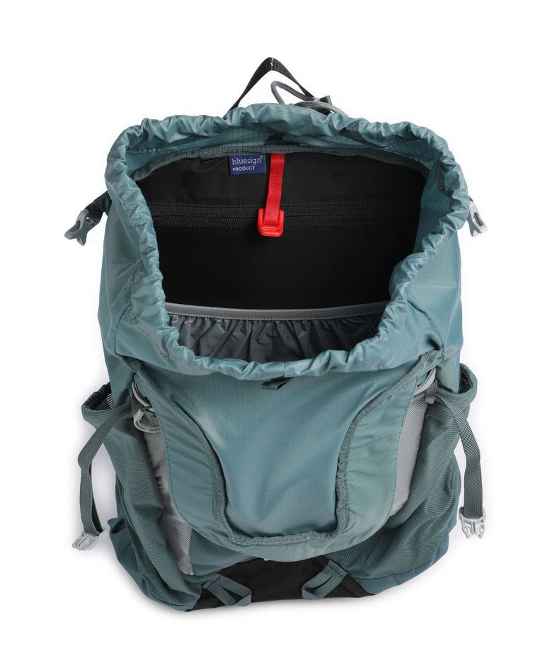 Osprey Sportlite 22 Hiking backpack torrent blue