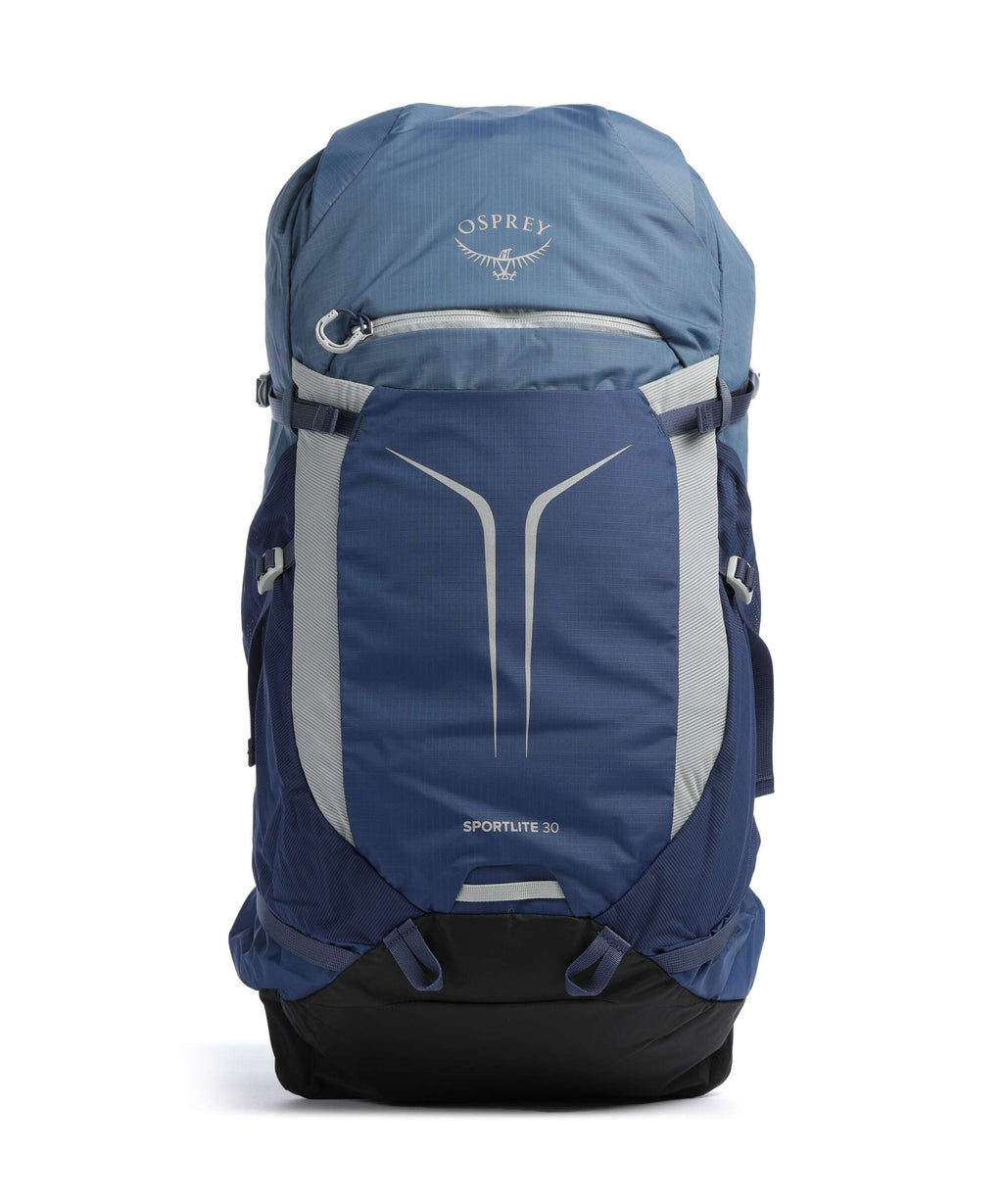 Osprey Sportlite 30 Hiking backpack serenity blue