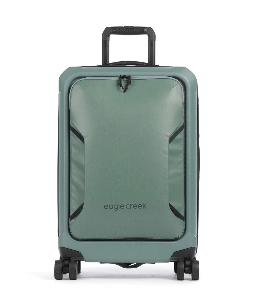 Eagle Creek Tarmac Spinner (4 wheels) duck green