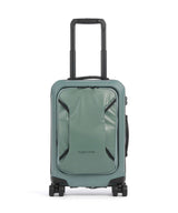 Eagle Creek Tarmac 4-Rollen Trolley duck green