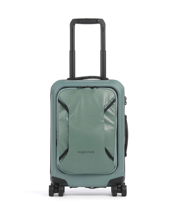 Eagle Creek Tarmac Spinner (4 wheels) duck green