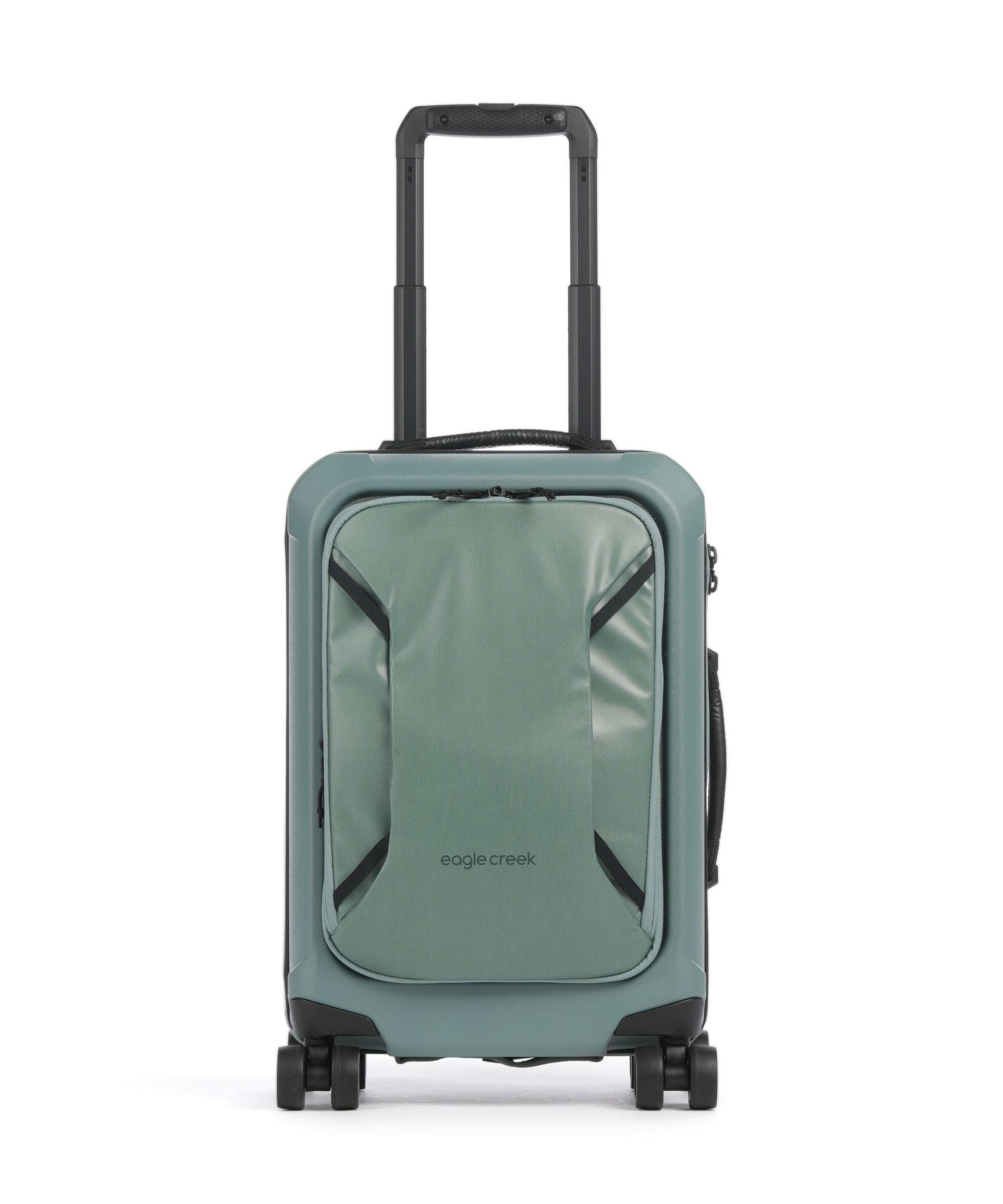 Eagle Creek Tarmac Spinner (4 wheels) duck green
