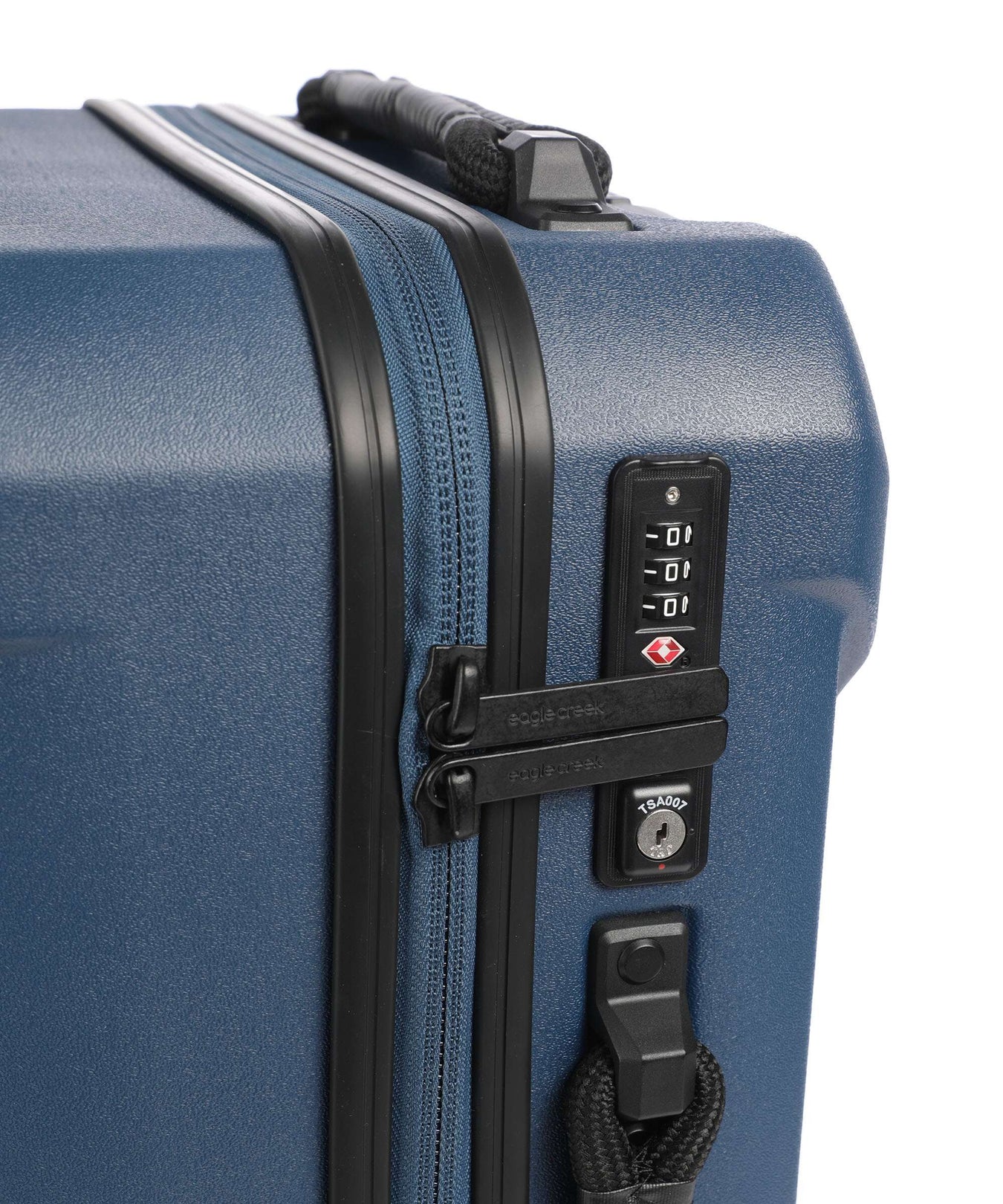 Eagle Creek Tarmac Spinner (4 wheels) blue jay