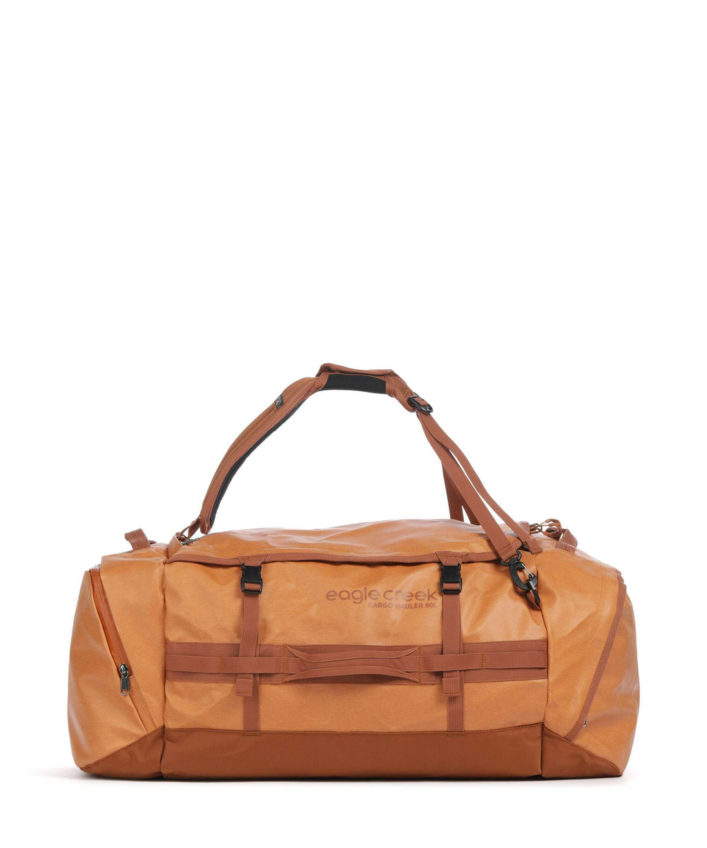 Eagle Creek Cargo Hauler 90 Travel bag iron orange