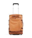 Eagle Creek Cargo Hauler XT International Carry On Rucksack-Trolley iron orange