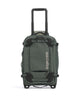 Eagle Creek Gear Warrior Convertible Carry On 2-Rollen Trolley jungle green