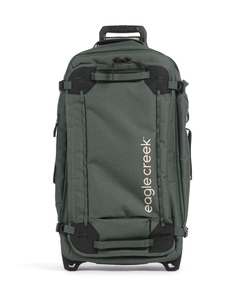 Eagle Creek Gear Warrior 30 Trolley (2 wheels) jungle green