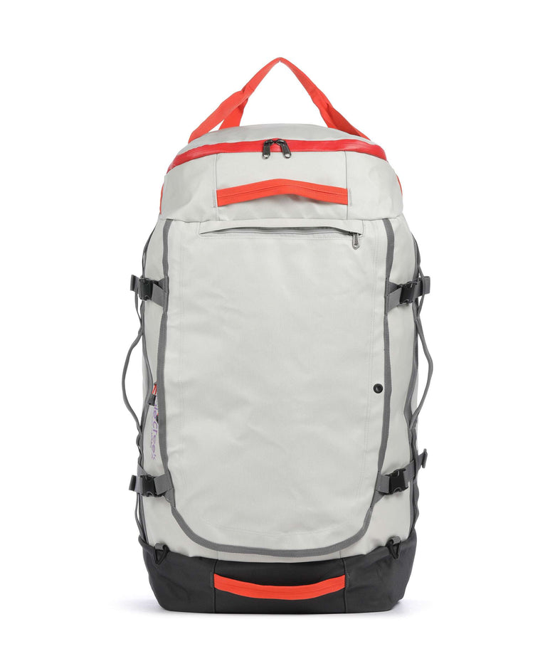 Eagle Creek Cargo Hauler 110 Backpack with wheels silver/rising sun
